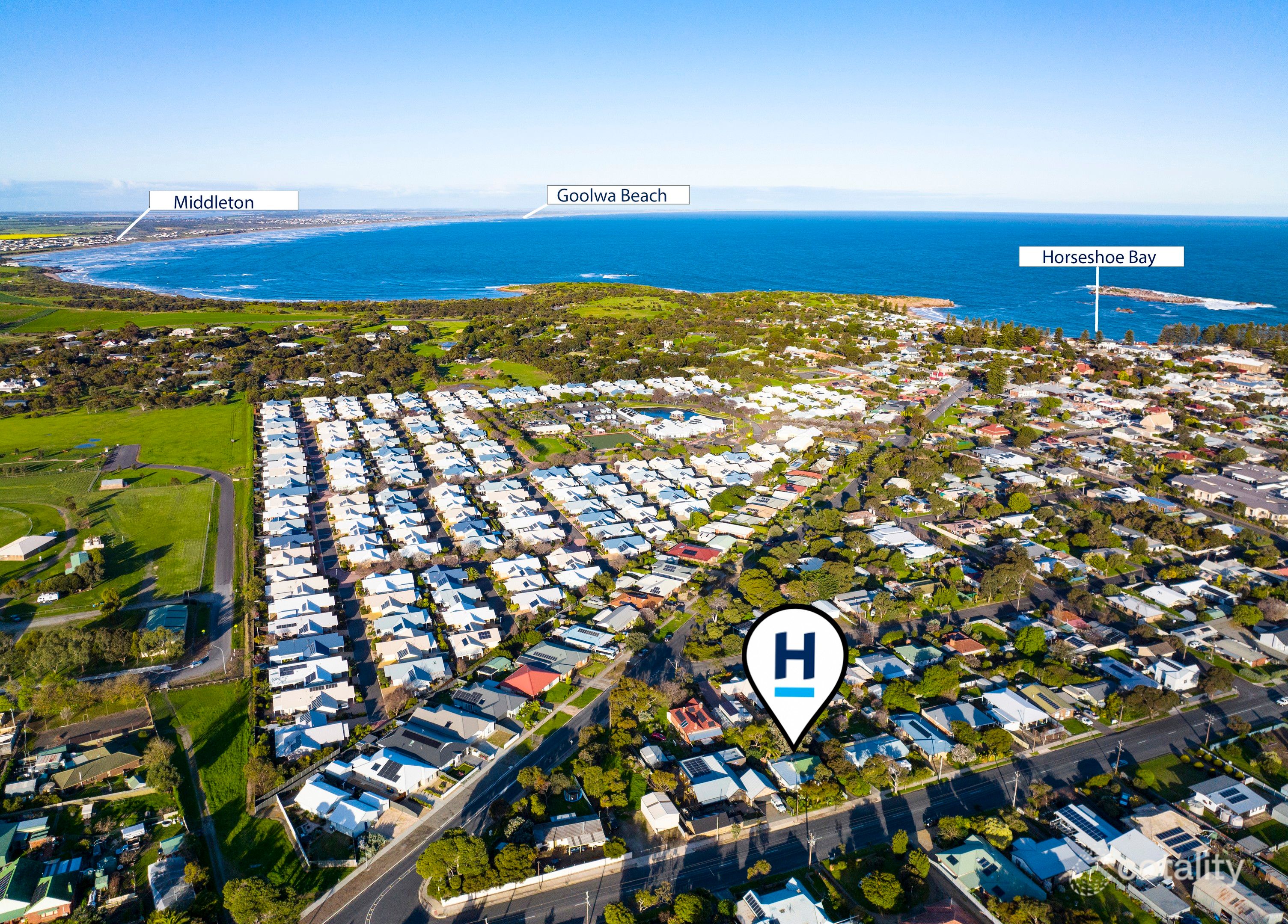 40 Tottenham Court Rd, Port Elliot, SA 5212