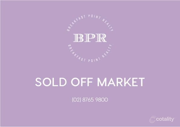 34/28-32 Village Dr, Breakfast Point, NSW 2137