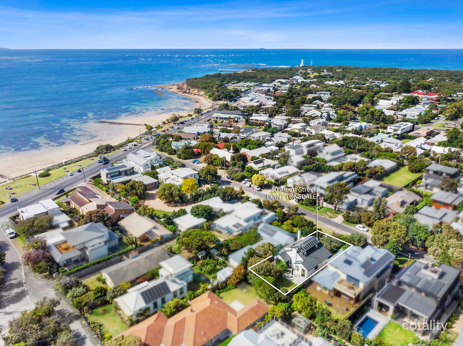 10 Albert St, Point Lonsdale, VIC 3225