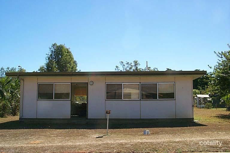 13 George St, Collinsville, QLD 4804