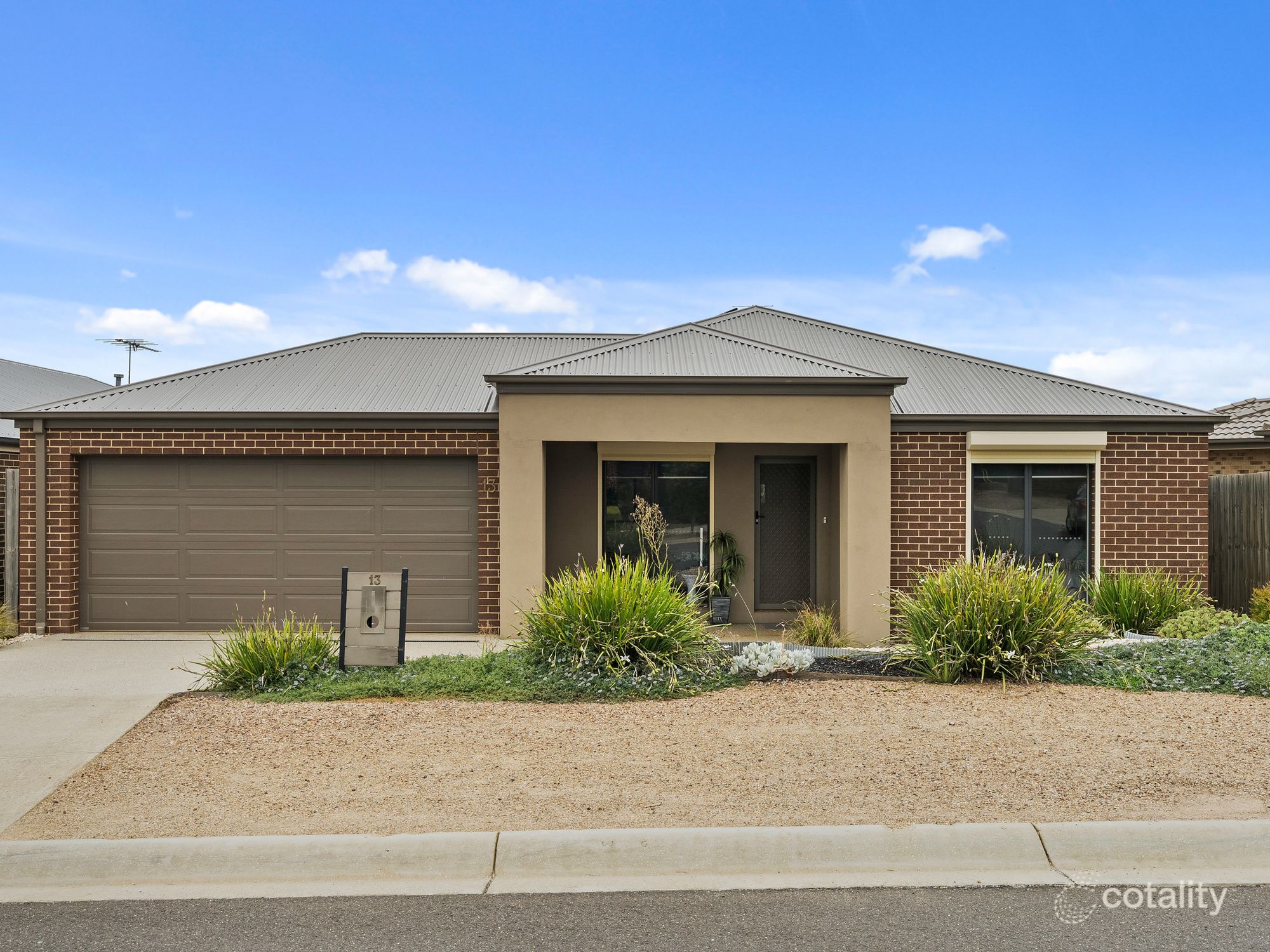 13 College Sq, Bacchus Marsh, VIC 3340