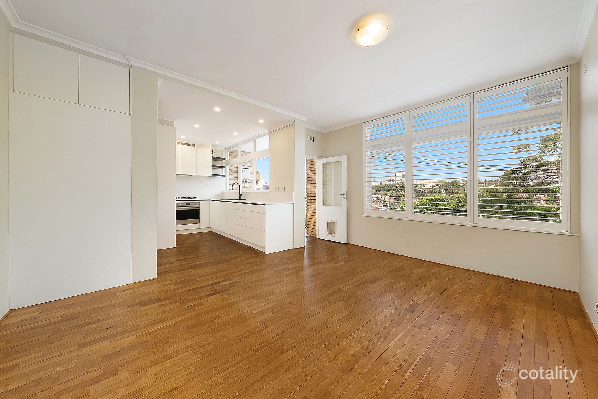 2/13 Premier St, Neutral Bay, NSW 2089