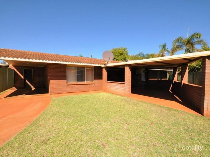 13 Wehl St, Newman, WA 6753