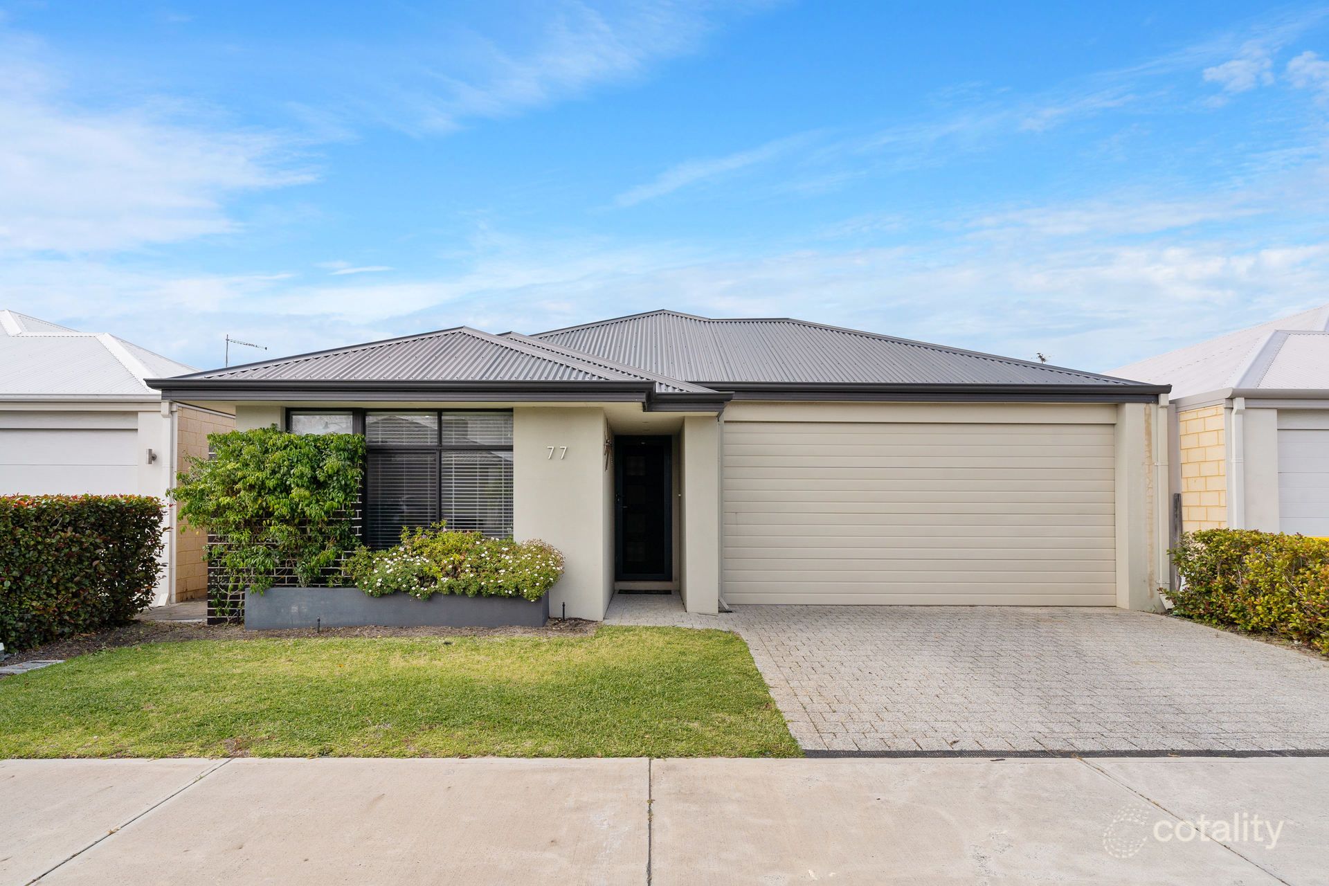 77 Sunstone Bvd, Treeby, WA 6164