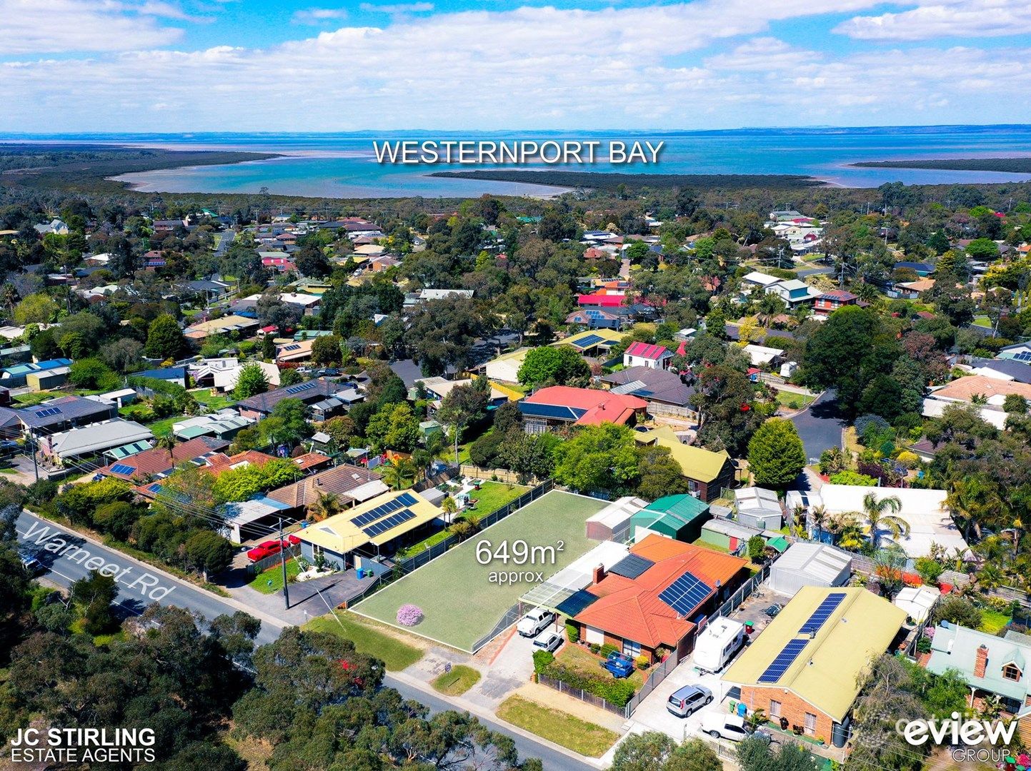 64 Warneet Rd, Blind Bight, VIC 3980