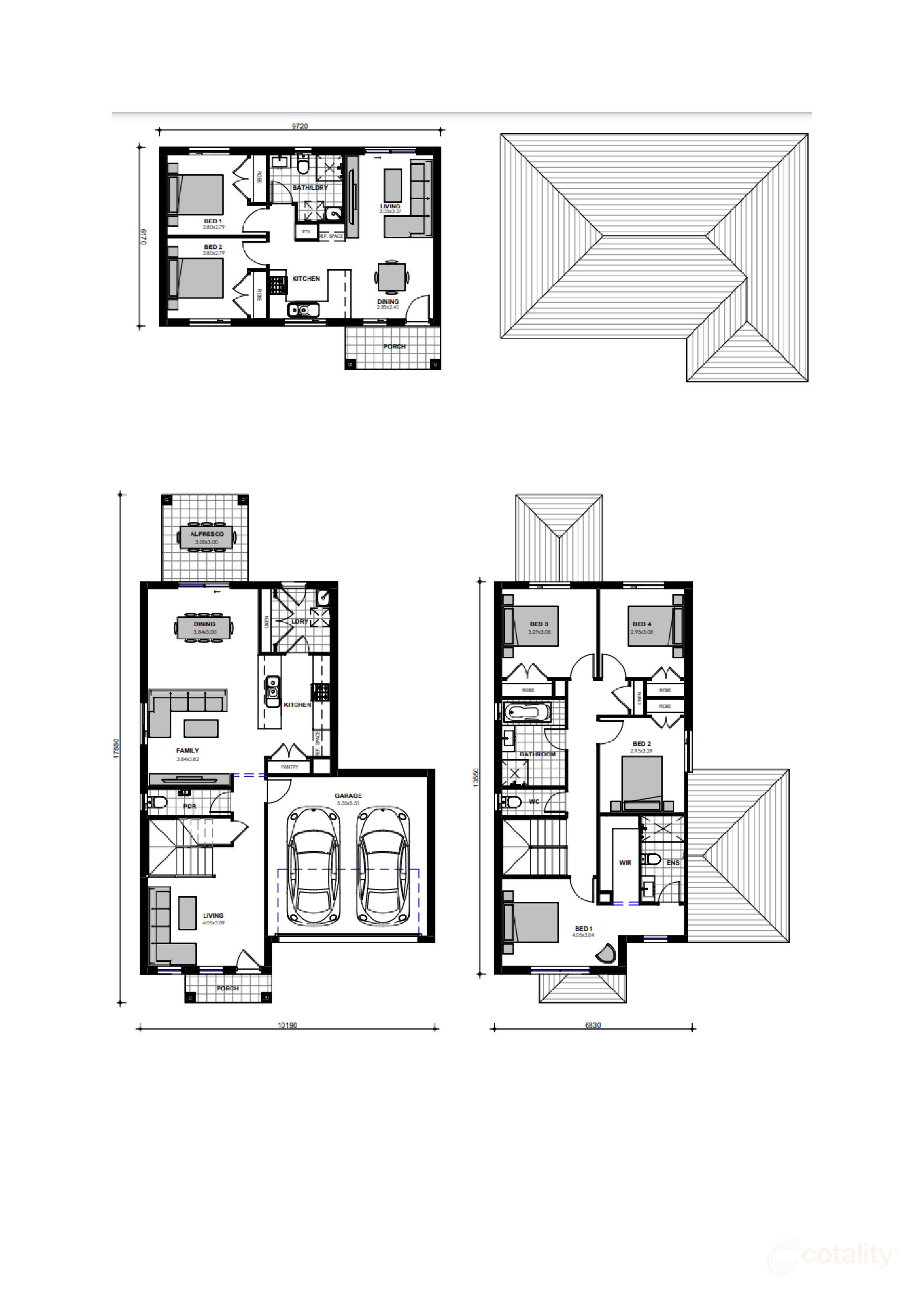16 Kranji St, Box Hill, NSW 2765