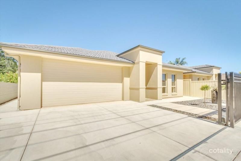 55a Second Ave, Klemzig, SA 5087