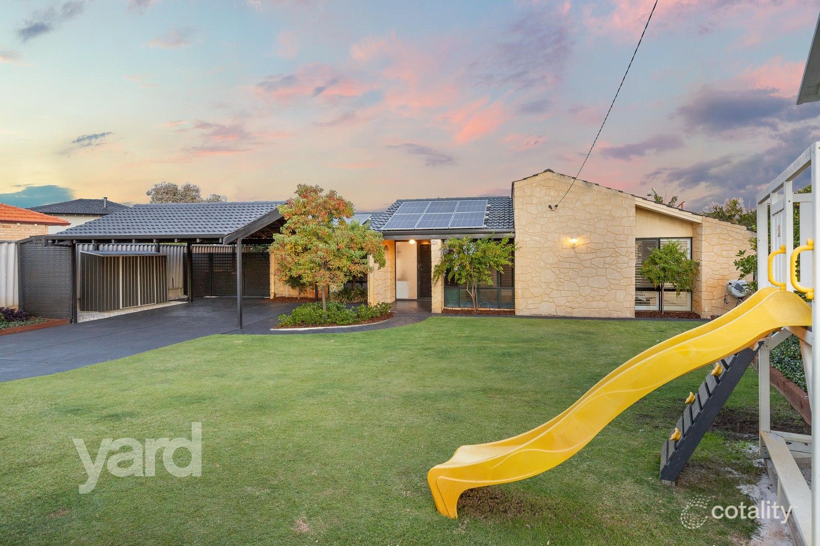 45 Nolan Way, Bateman, WA 6150