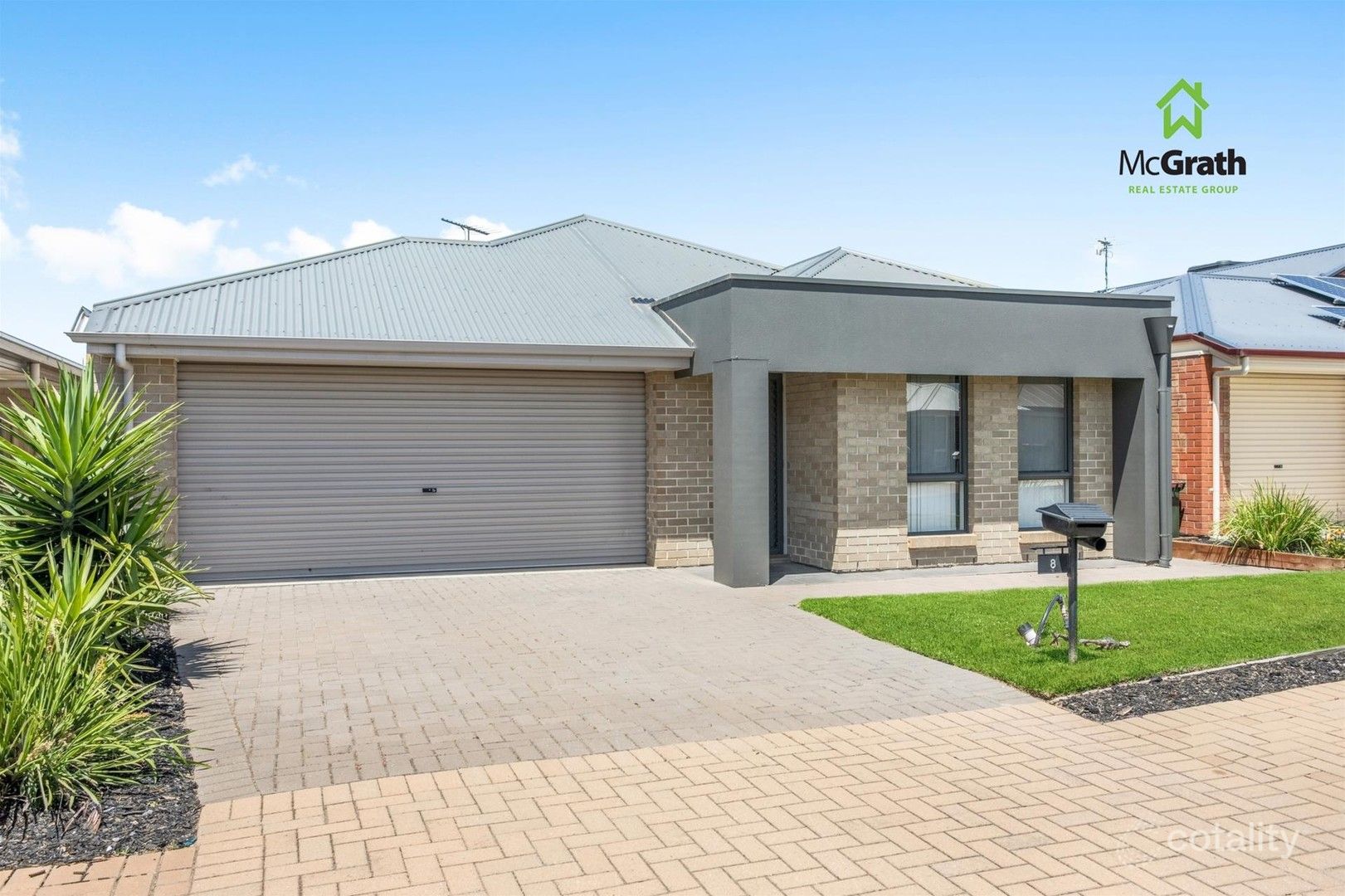 8 Parrell St, Seaford Meadows, SA 5169