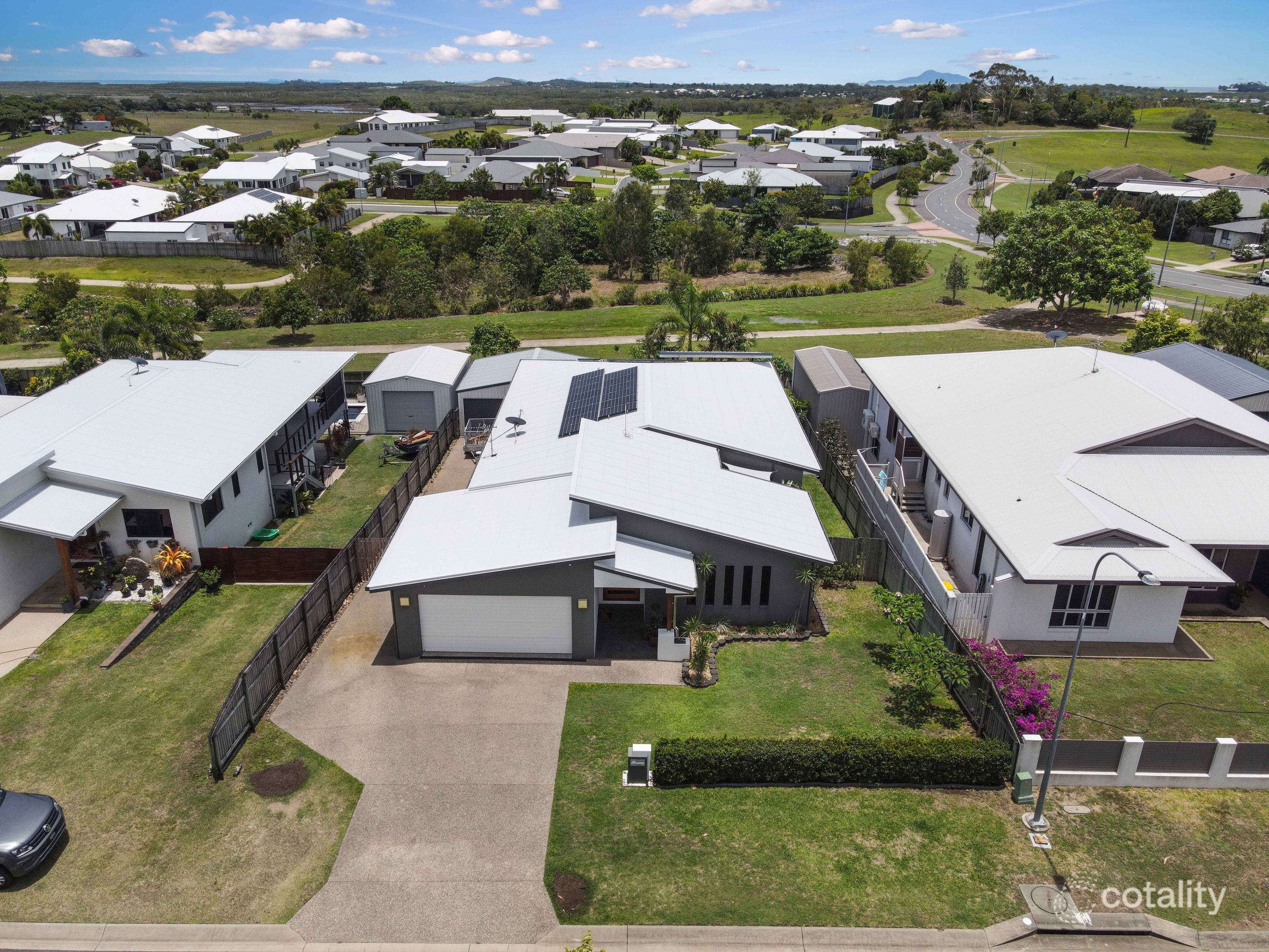 18 Herbert Way, Rural View, QLD 4740