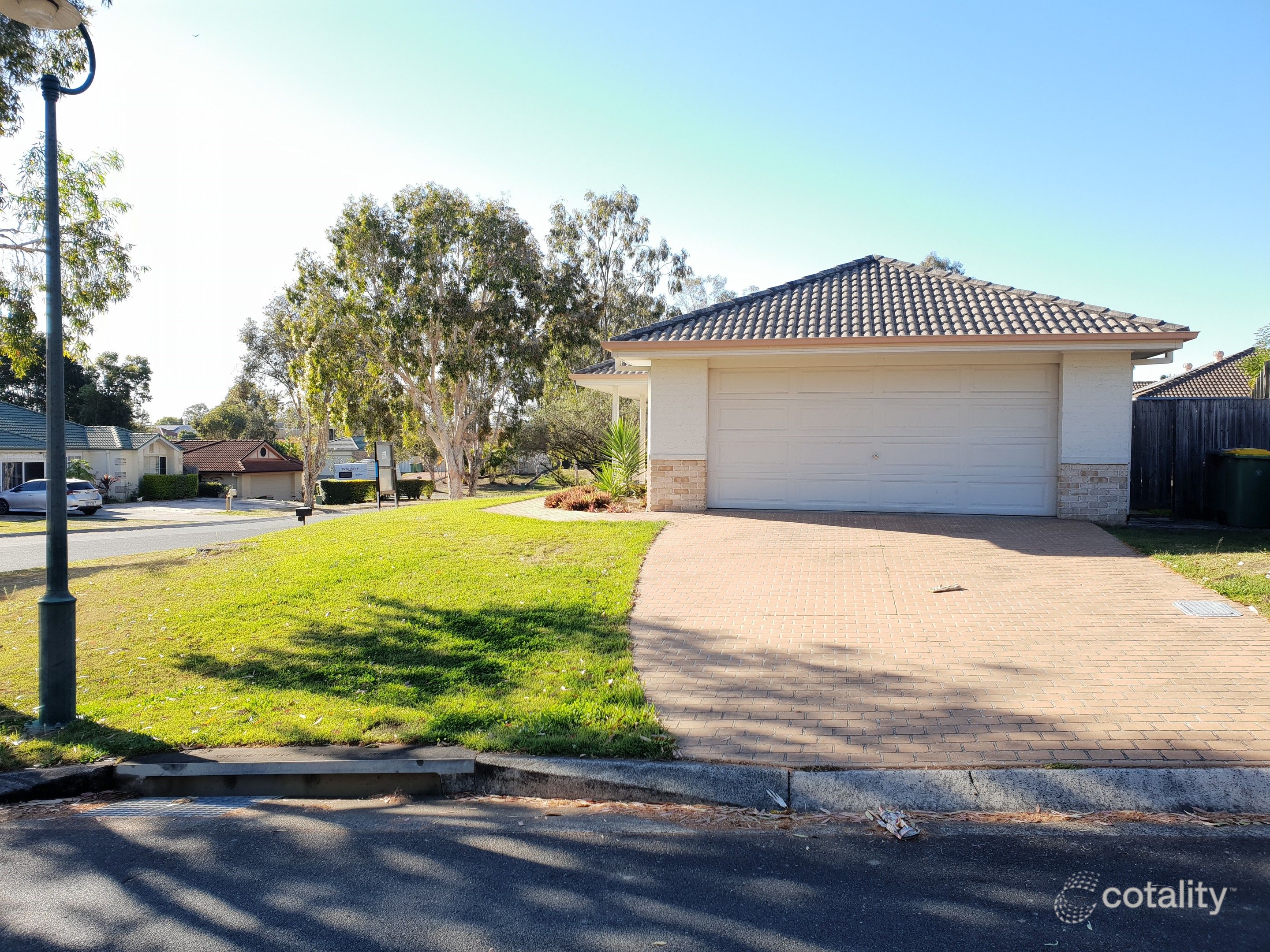 28 Whitmore Cres, Goodna, QLD 4300
