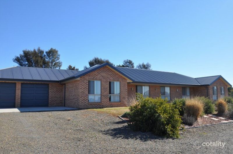120a Calarie Rd, Forbes, NSW 2871