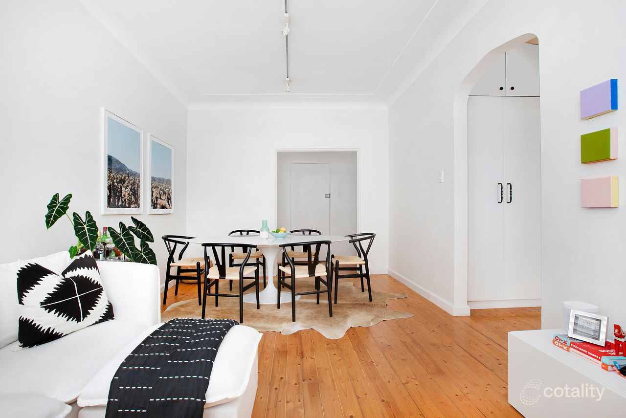 12/7 Bellevue Park Rd, Bellevue Hill, NSW 2023