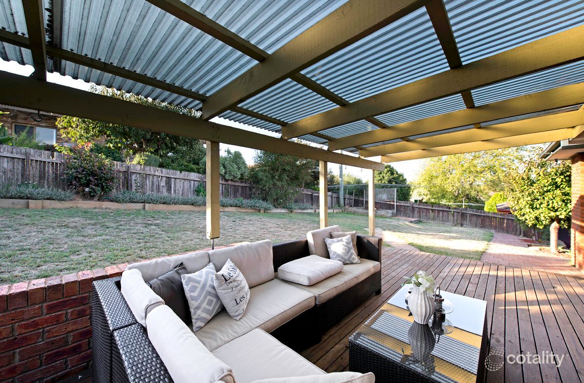 40 Hetherington Cct, Mckellar, ACT 2617