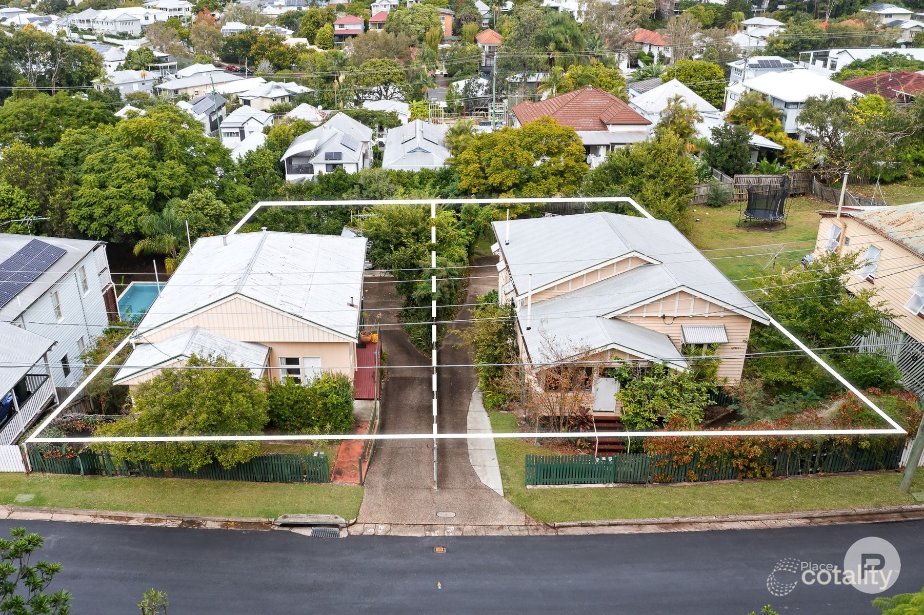 58 Thomas St, Auchenflower, QLD 4066