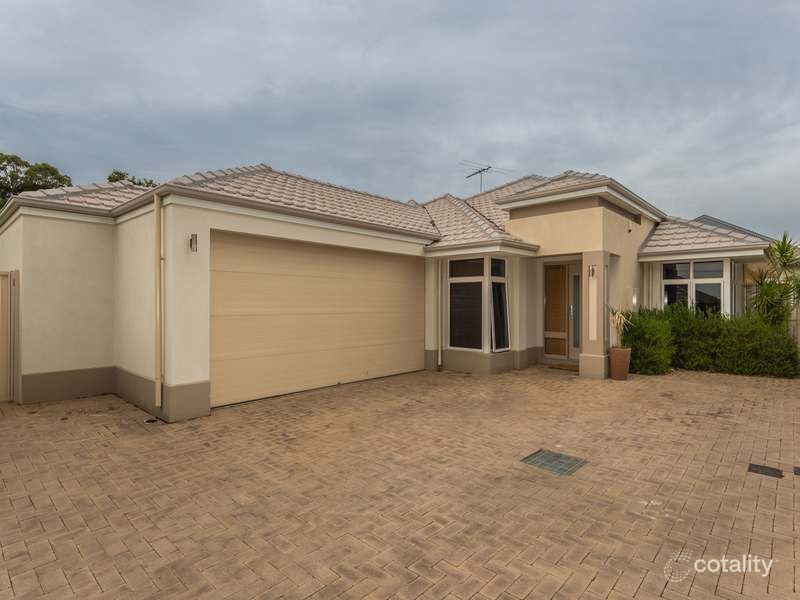 497 Cambridge St, Floreat, WA 6014