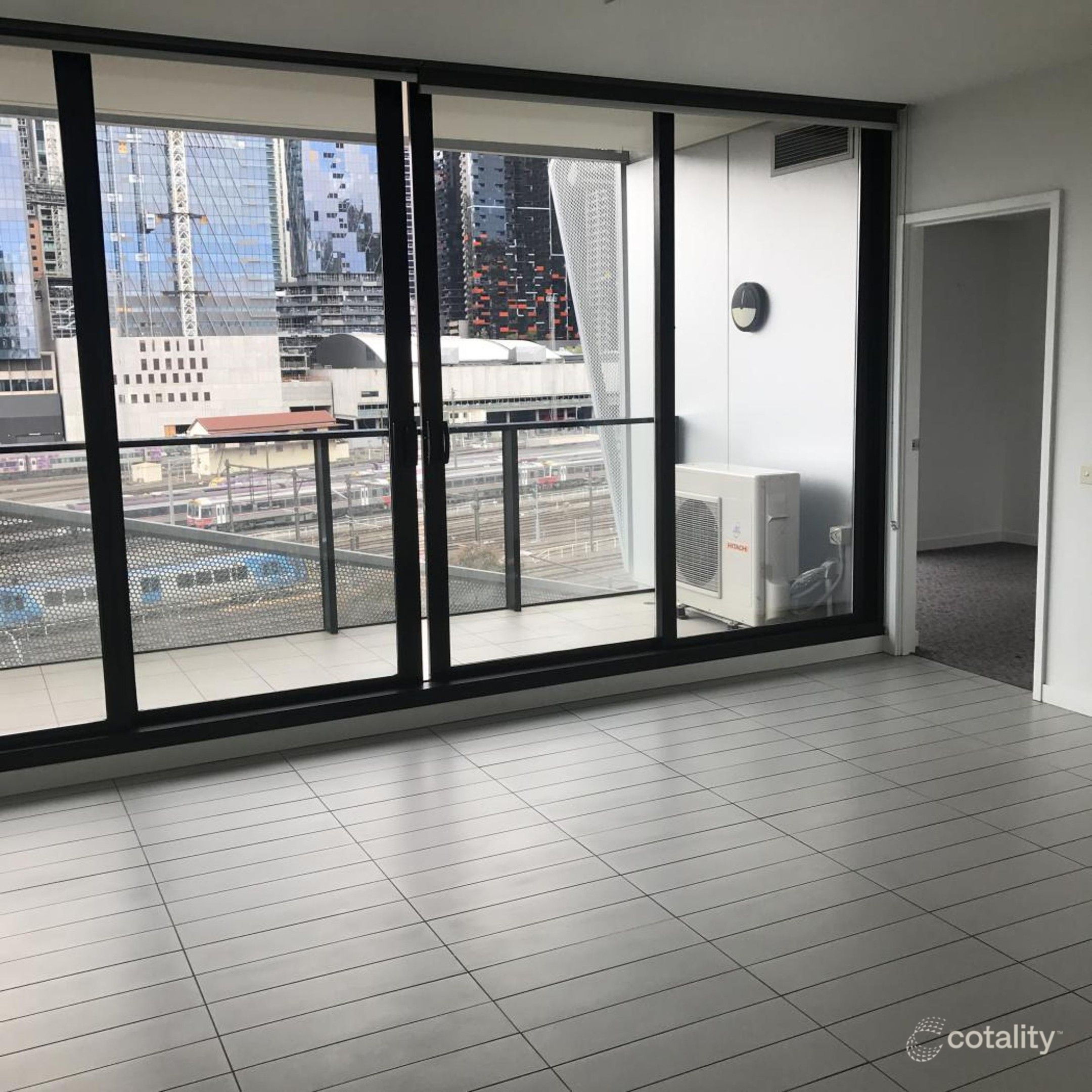 509/673-683 La Trobe St, Docklands, VIC 3008