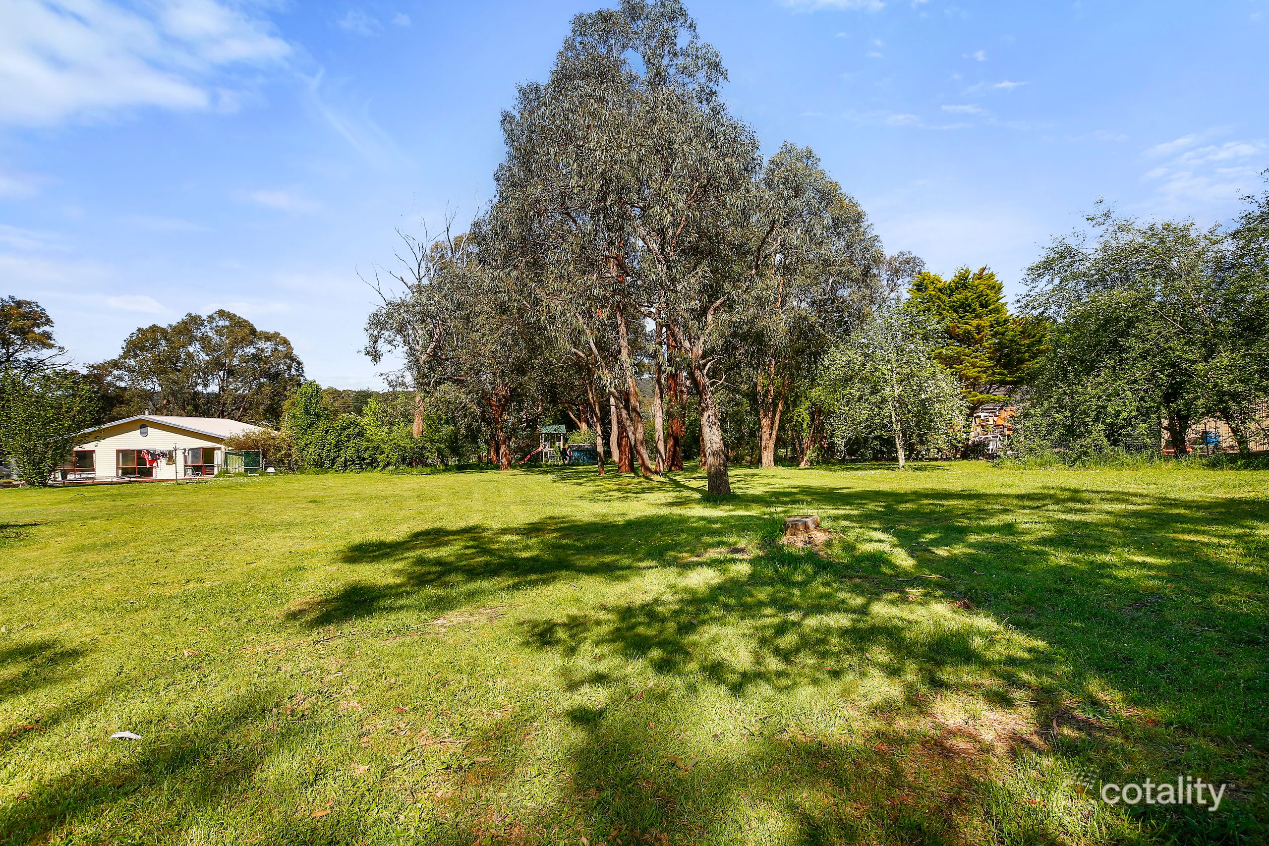 417 Little Yarra Rd, Gladysdale, VIC 3797