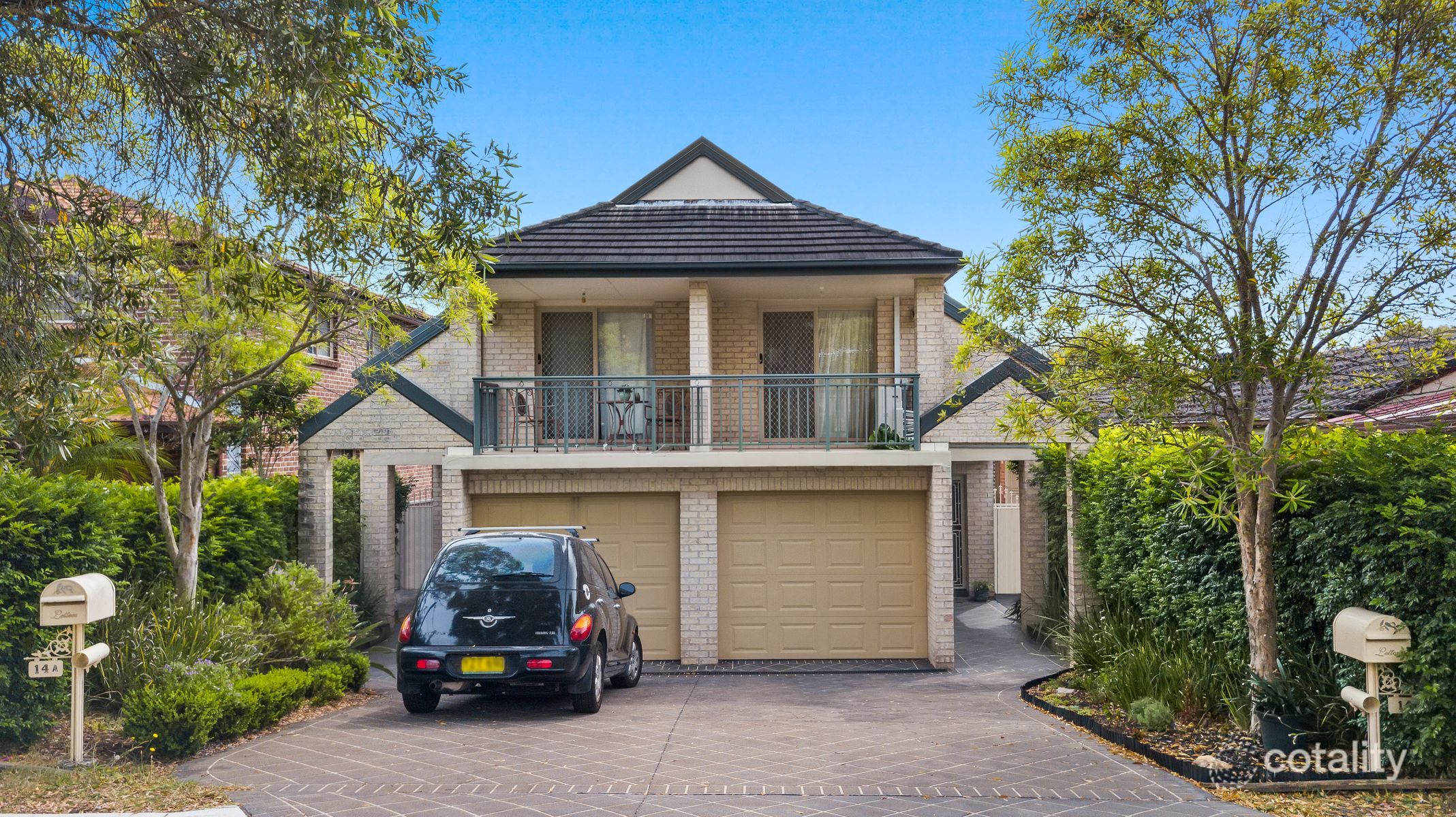 14 Carruthers St, Penshurst, NSW 2222