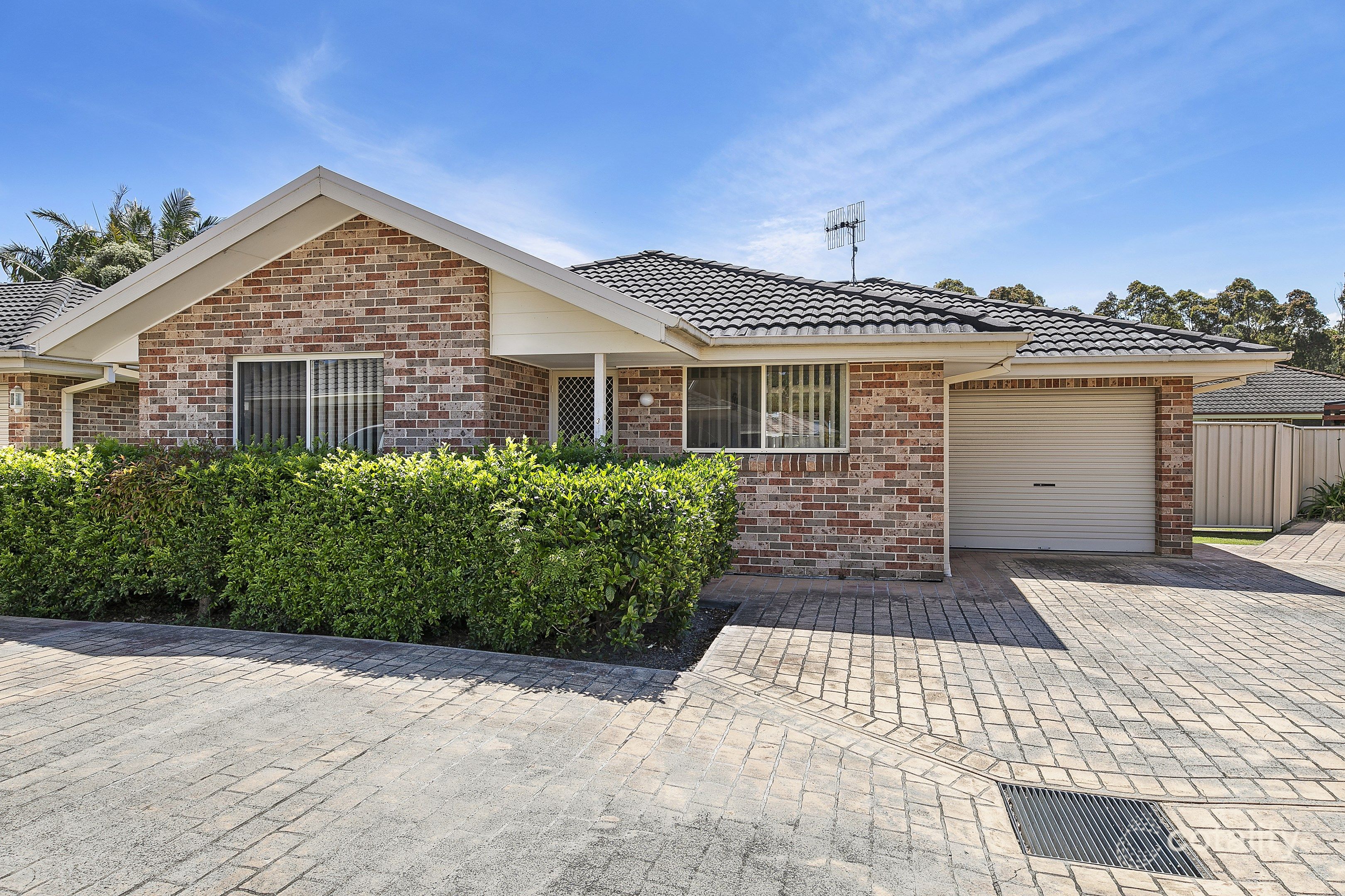 3/27 Lorraine Ave, Berkeley Vale, NSW 2261