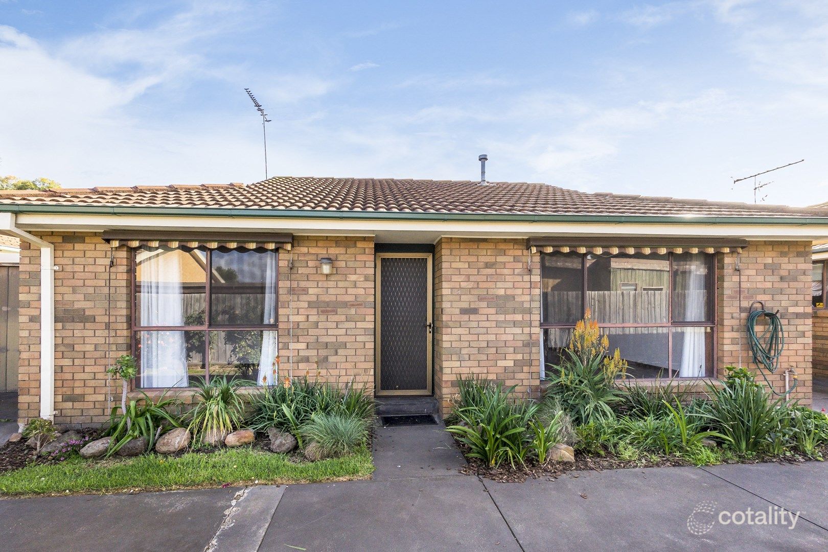 5/16 Simpson St, Bacchus Marsh, VIC 3340