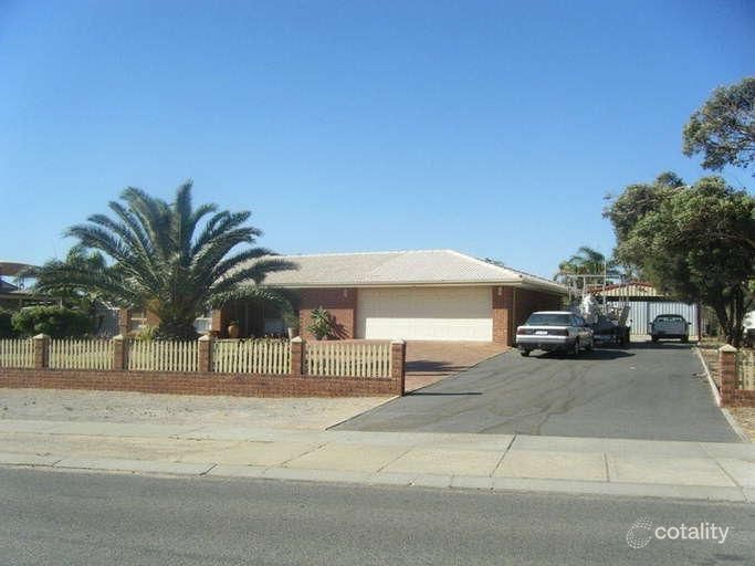 43 Sunnybanks Dr, Strathalbyn, WA 6530