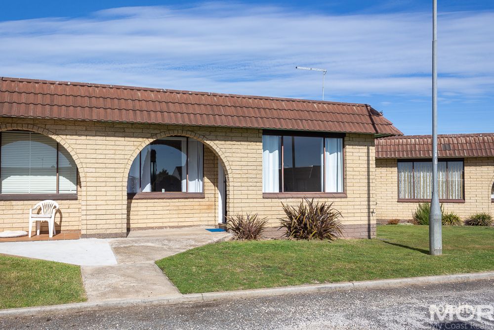 4/7 Riverside Ave, Ulverstone, TAS 7315