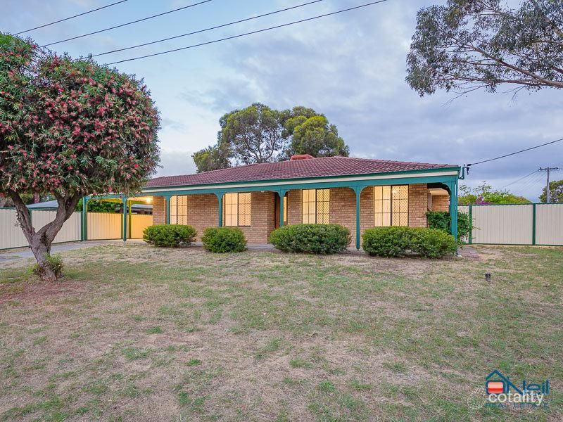 1 Cowra Ct, Armadale, WA 6112