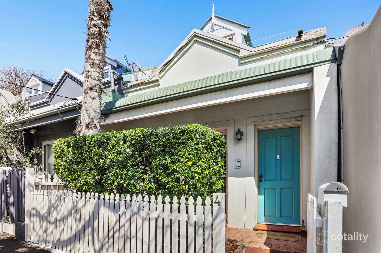 4 Reuss St, Leichhardt, NSW 2040