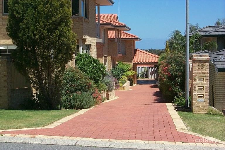 1/13 Mira Mar St, Doubleview, WA 6018