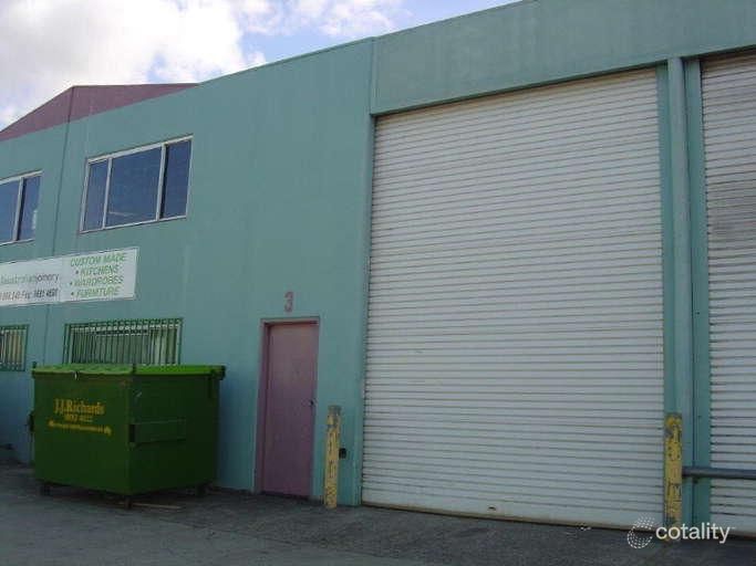 3/276-278 Victoria St, Wetherill Park, NSW 2164