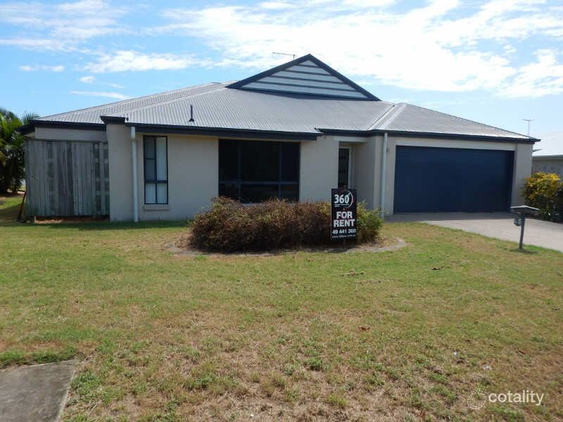 2/50 Duranbah Cct, Blacks Beach, QLD 4740