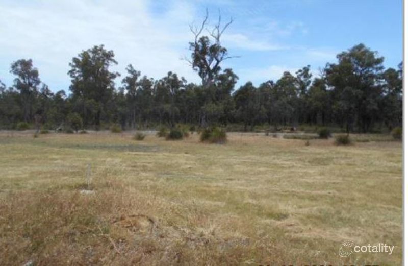 44 Telfer Cres, Collie, WA 6225