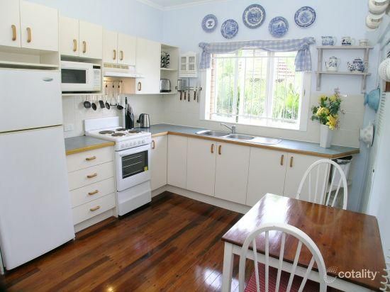 25 Stanhope St, Mount Gravatt, QLD 4122