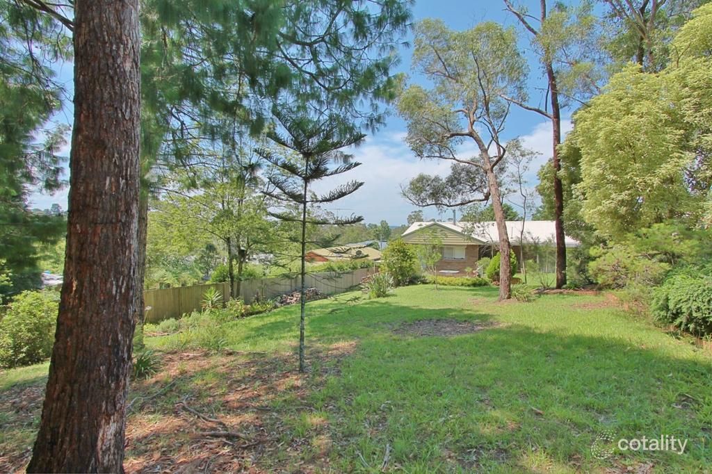 11 Hazelbrook Pde, Hazelbrook, NSW 2779