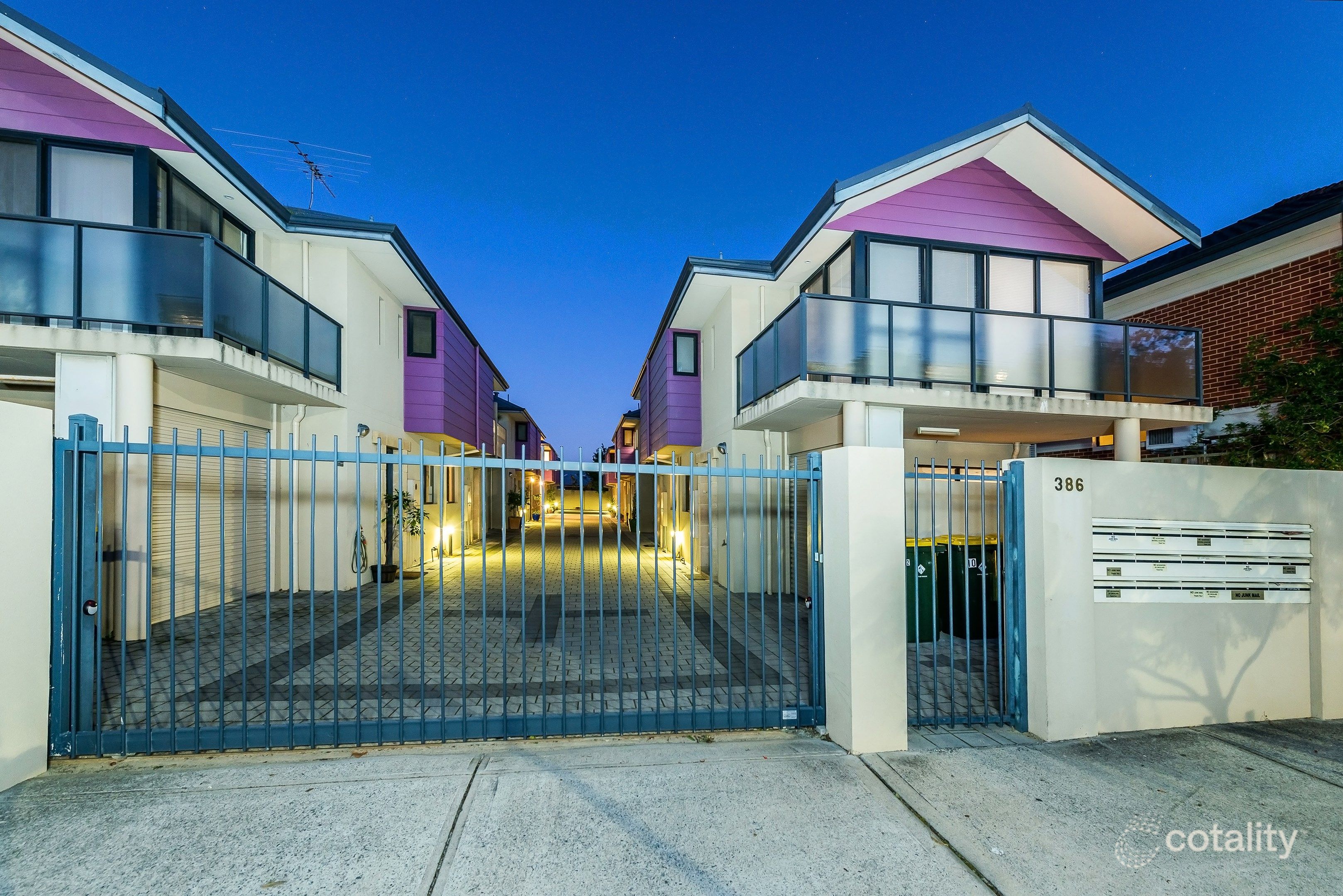 5/386 Stirling St, Highgate, WA 6003