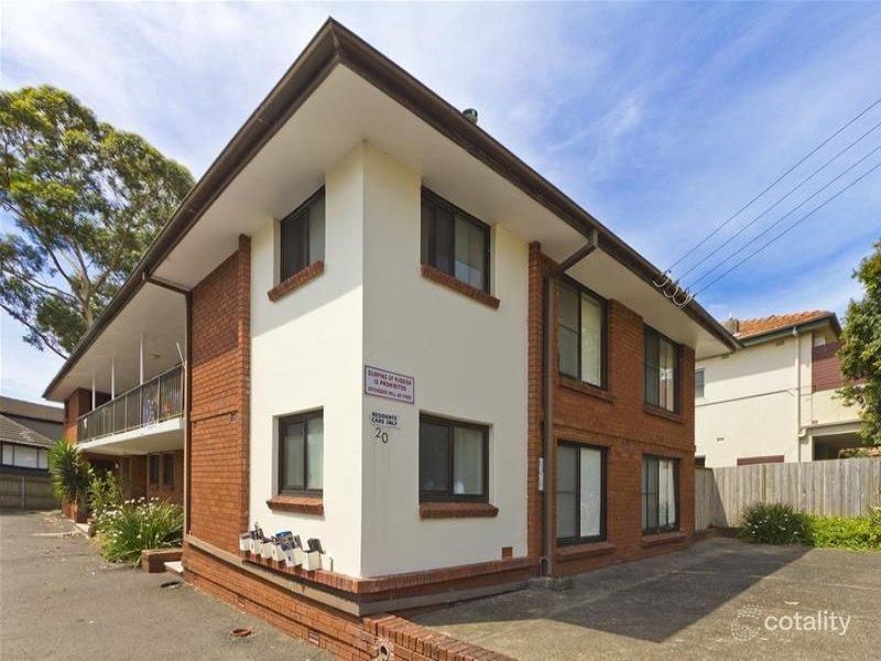 20 Byrnes Ave, Neutral Bay, NSW 2089