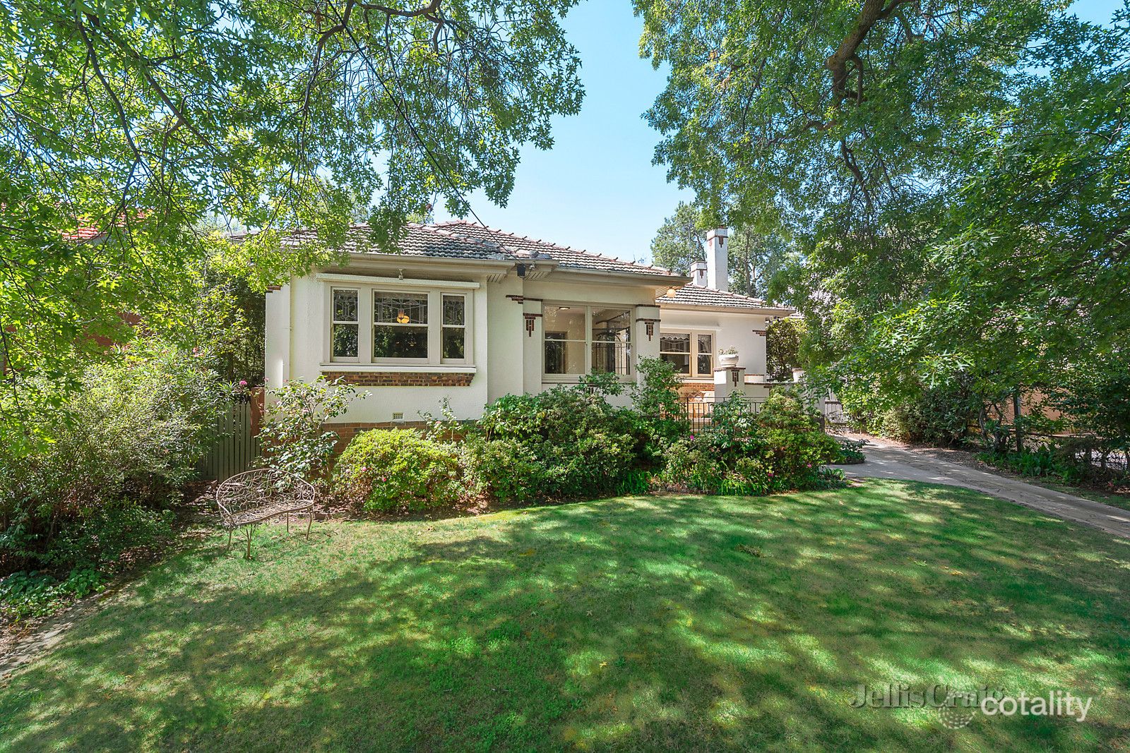 7 Parkside Ave, Deepdene, VIC 3103