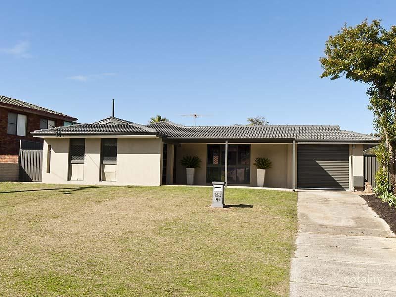 142 Giles Ave, Padbury, WA 6025