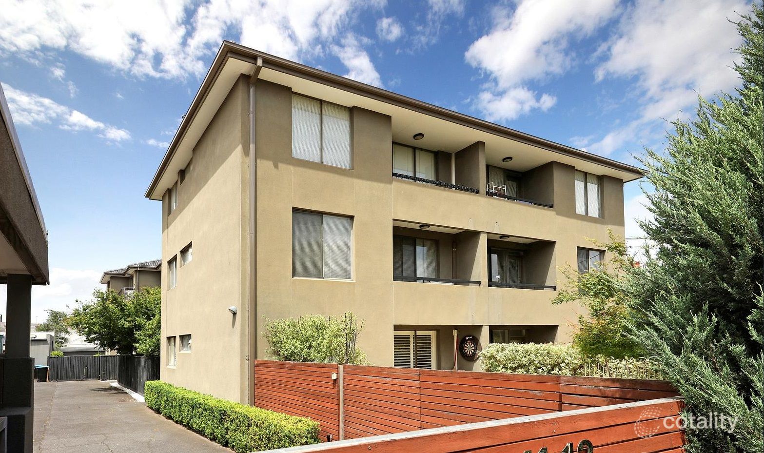 18/11-13 Llaneast St, Armadale, VIC 3143