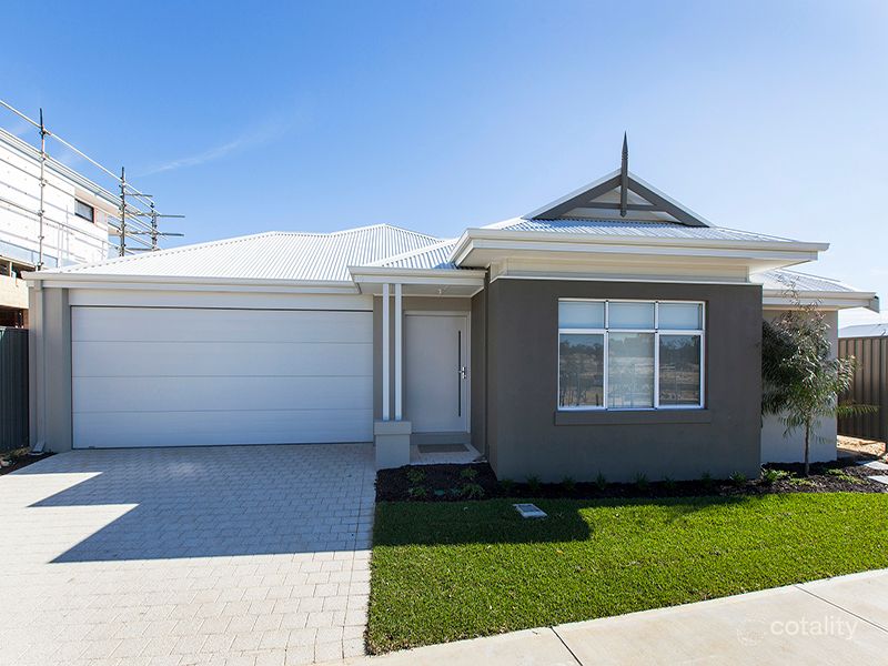 37 Wattleseed Ave, Treeby, WA 6164