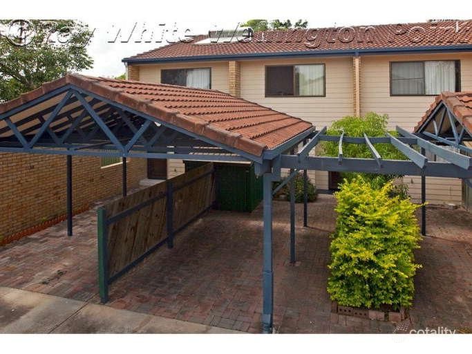 19/81-91 Railway Pde, Thorneside, QLD 4158