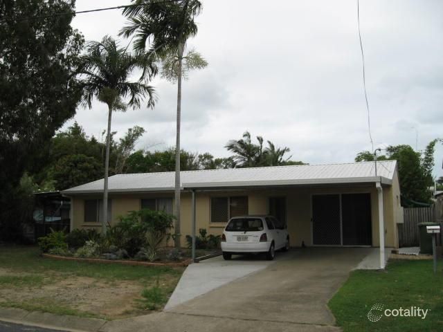 4 Tern St, Slade Point, QLD 4740