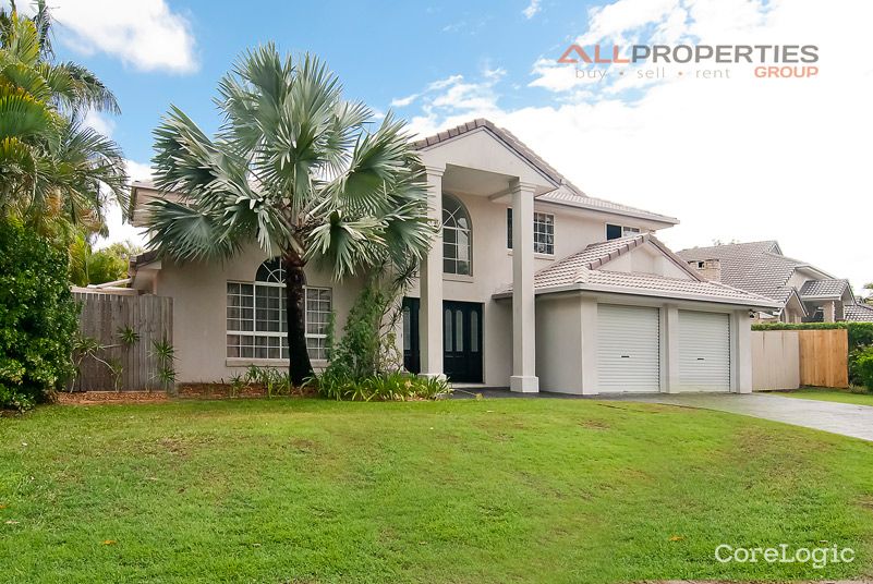 56 Lakewood Ave, Parkinson, QLD 4115