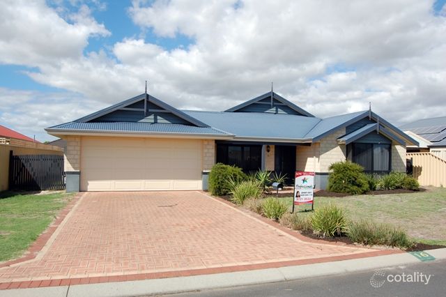 16 Carbine Loop, Millbridge, WA 6232