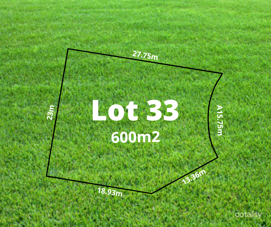 33 Livingston Bvd, Benalla, VIC 3672