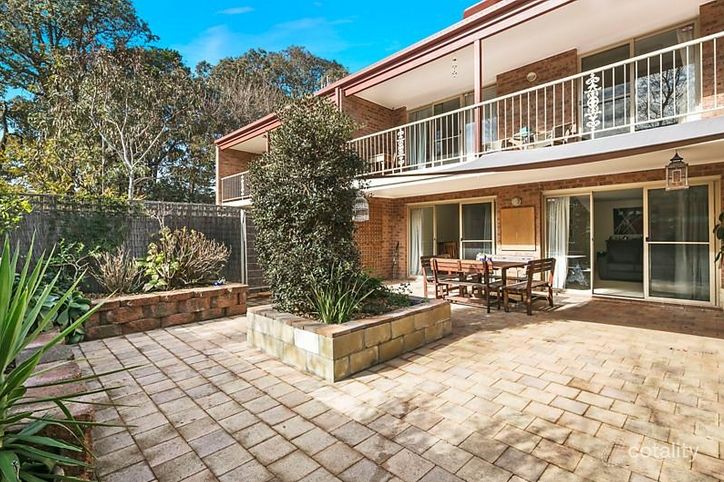 8/25 Aspinall St, Watson, ACT 2602