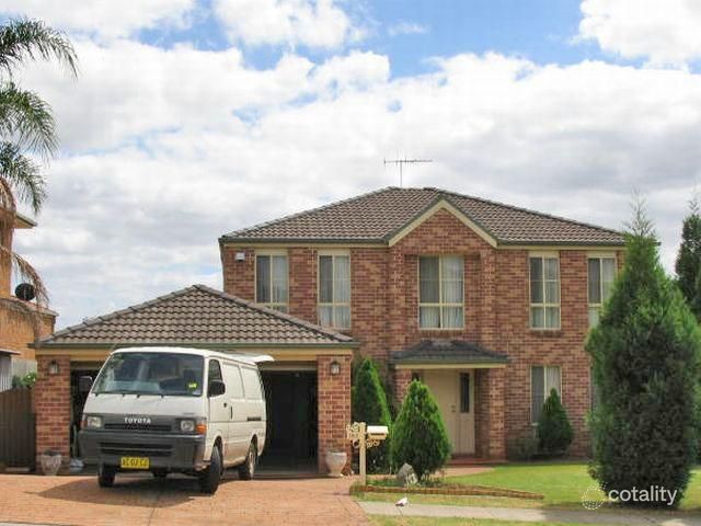 193 Glenwood Park Dr, Glenwood, NSW 2768