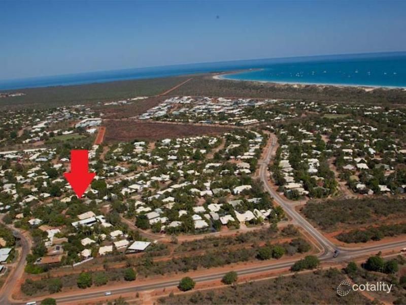 22 Glenister Loop, Cable Beach, WA 6726