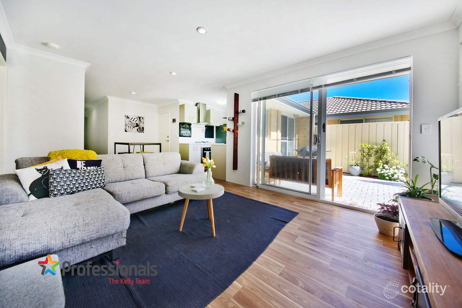 4/18 Munja Way, Nollamara, WA 6061